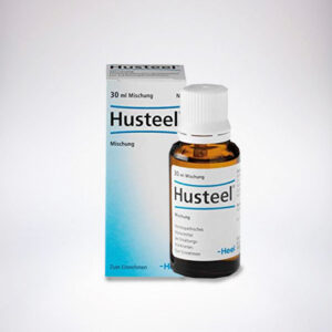Husteel Gotas de Heel
