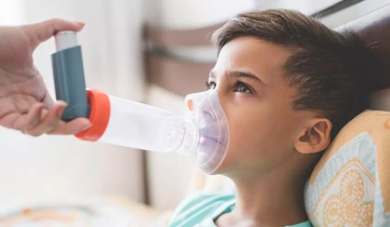 Terapia Respiratoria Bogotá