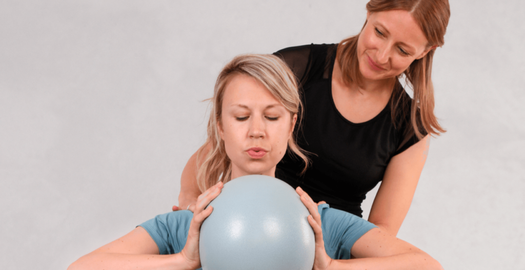 rehabilitacion pulmonar