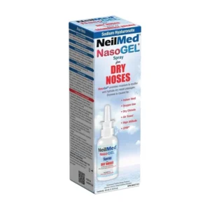 Nasogel Drip Free Spray neilmed