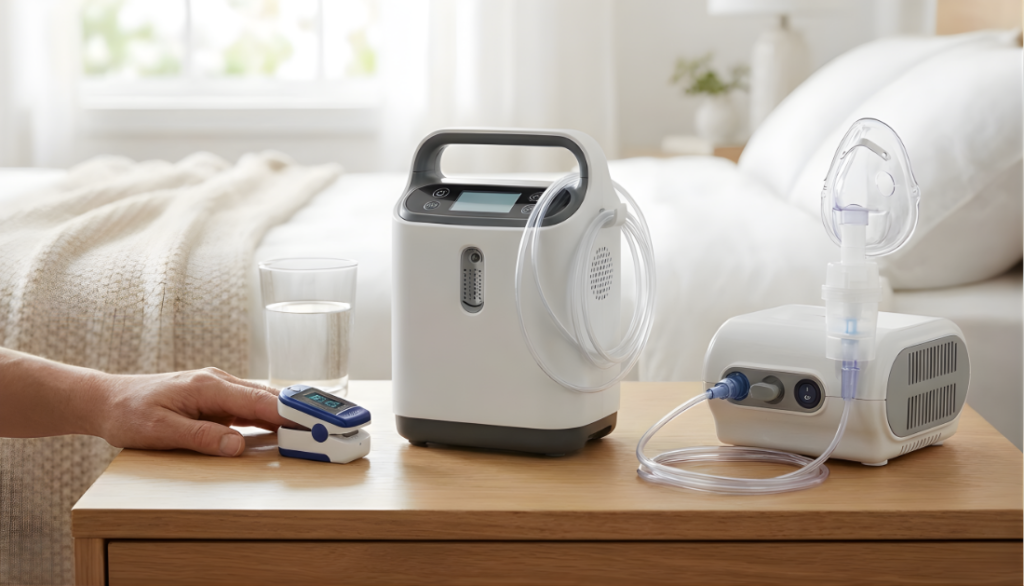 Ejercicios para pulmones