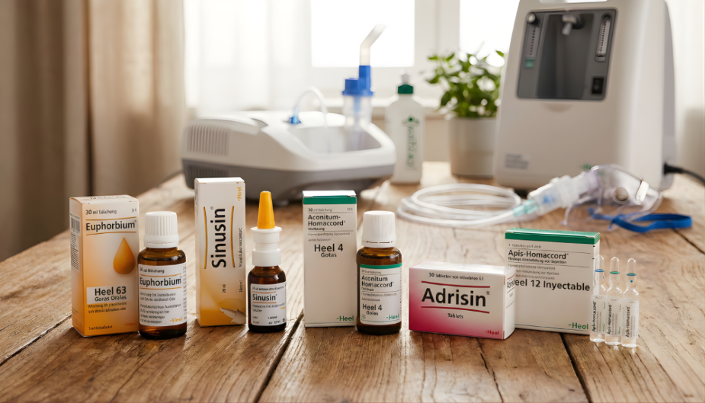 evitar gripes fuertes