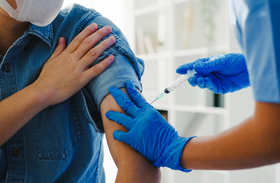 Vacunas Respiratorias