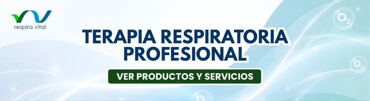 Servicios Respira Vital