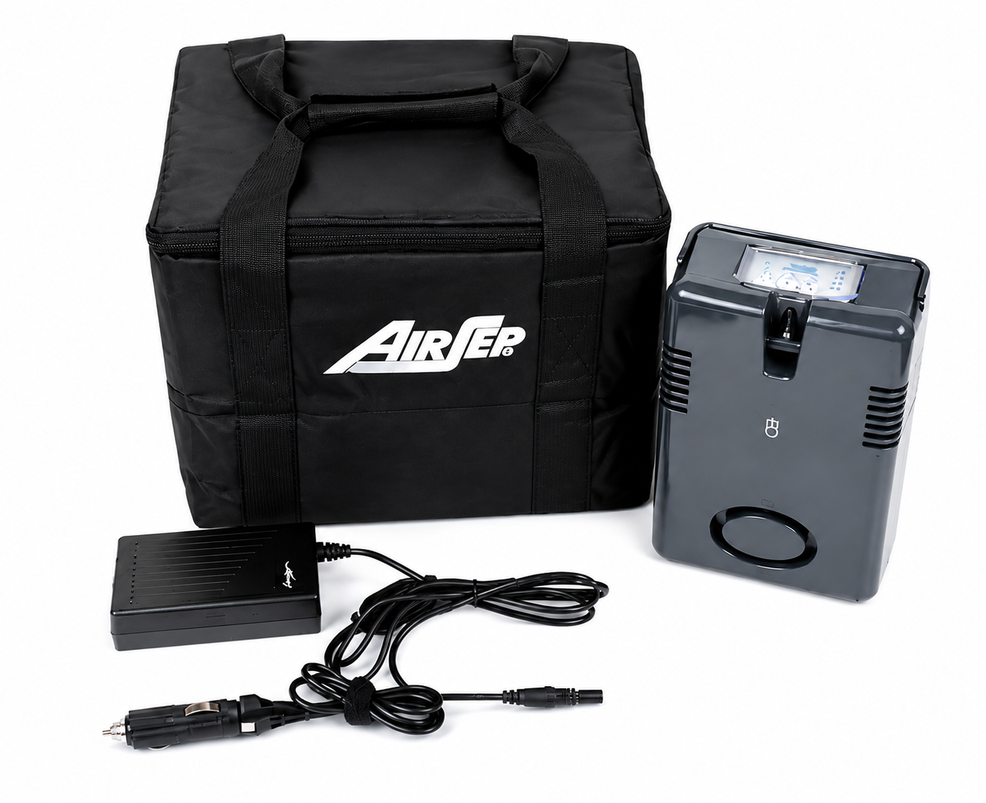 Concentrador de Oxígeno Airsep