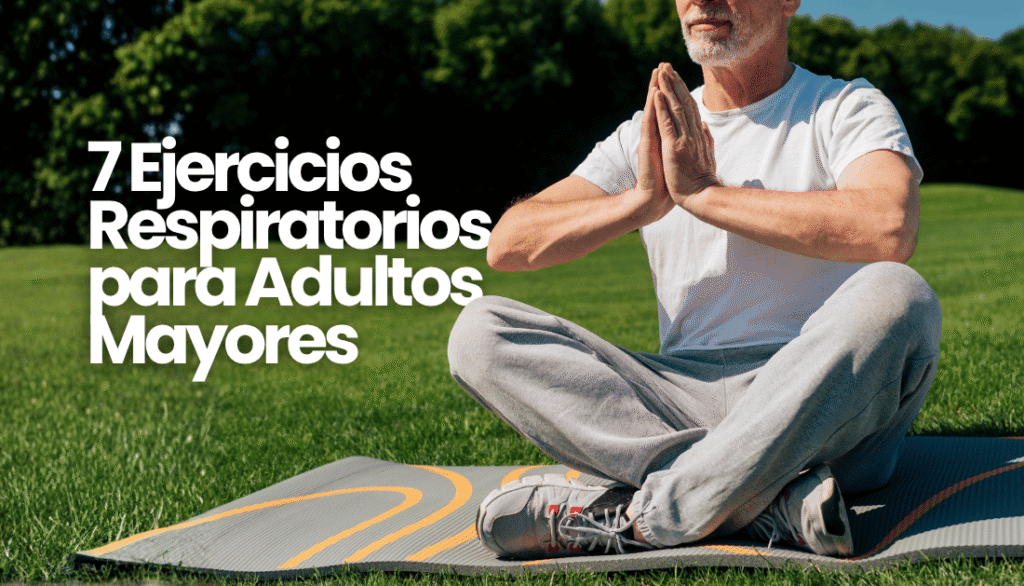 Ejercicios Respiratorios