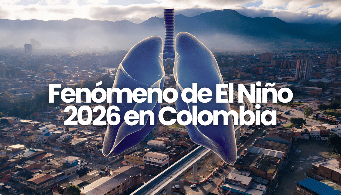 Fenómeno de El Niño
