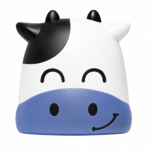 Nebulizador Pediátrico Lolakids Recargable
