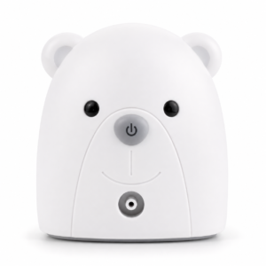 Nebulizador Pediátrico PolarKids