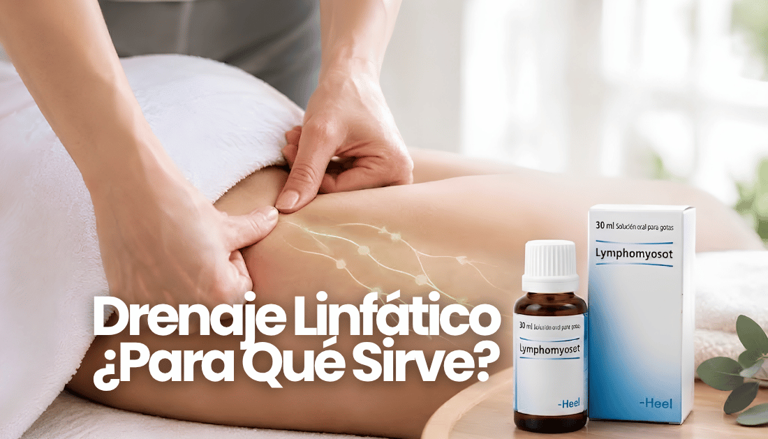 Drenaje Linfático