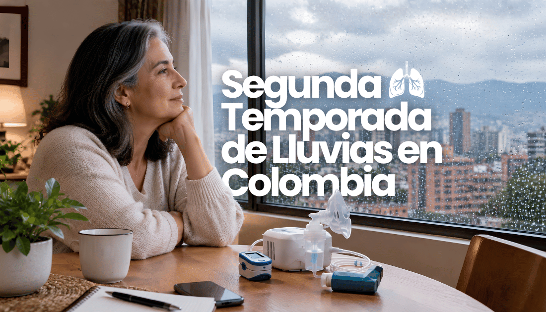 Temporada de Lluvias
